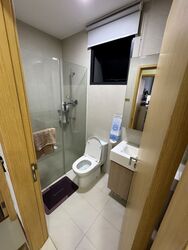 Hillion Residences (D23), Apartment #449715251
